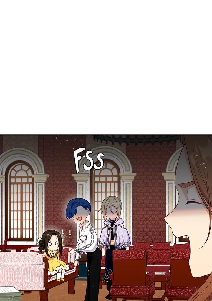 Read Gare à la vilaine FR Manga Online