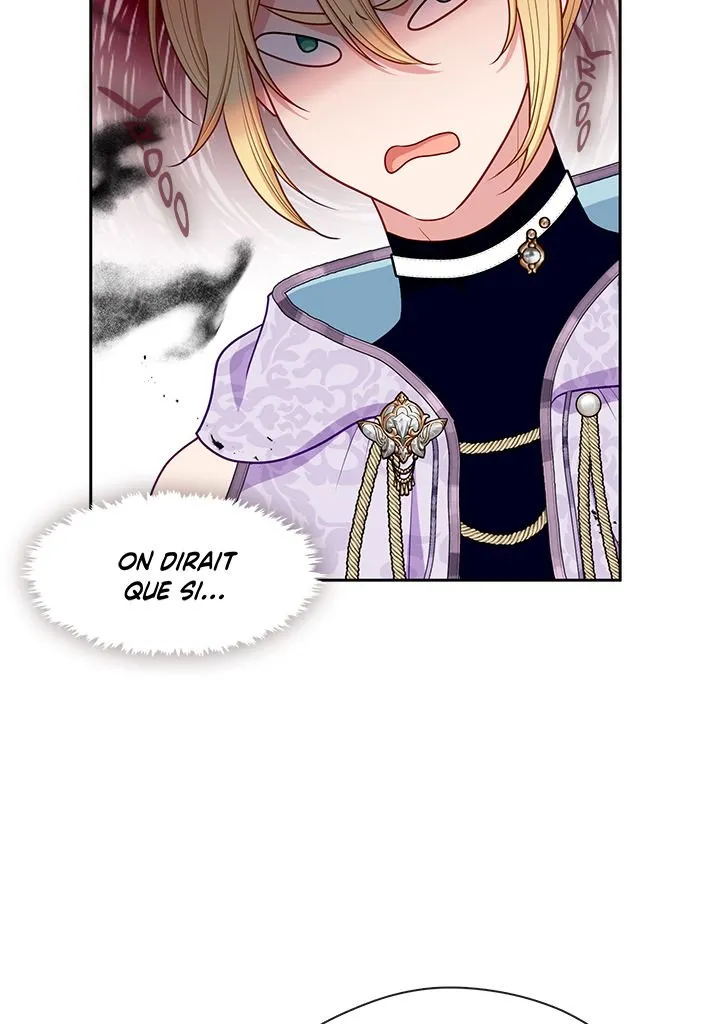 Read Gare à la vilaine FR Manga Online