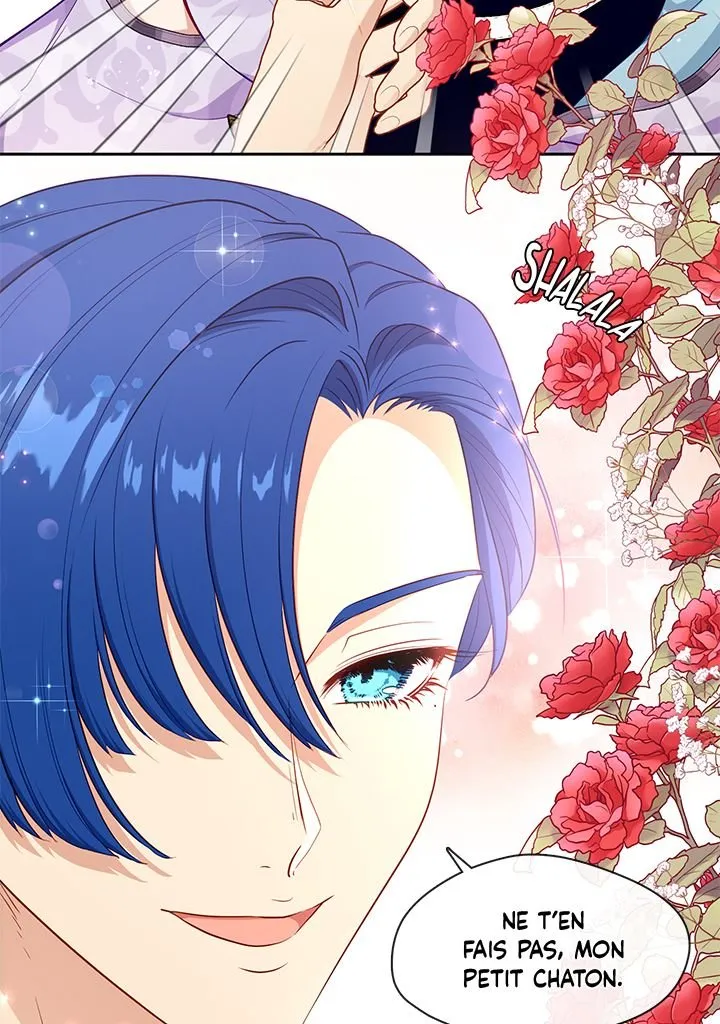 Read Gare à la vilaine FR Manga Online