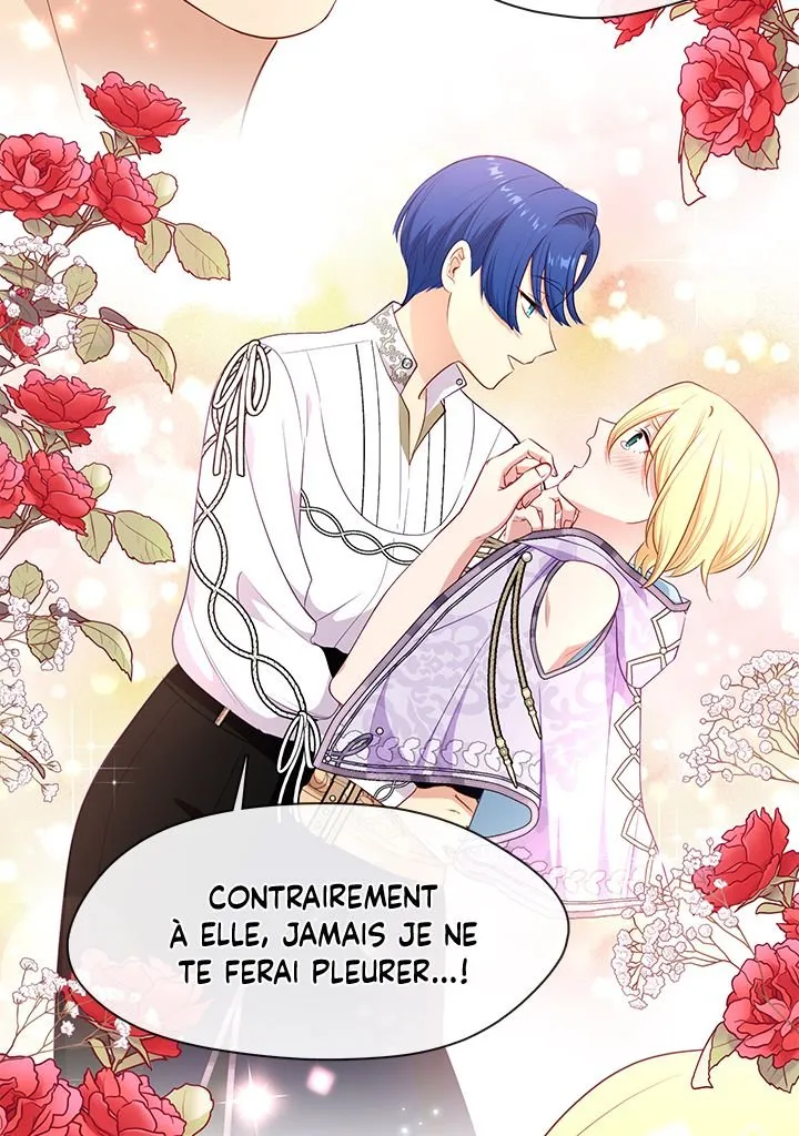 Read Gare à la vilaine FR Manga Online