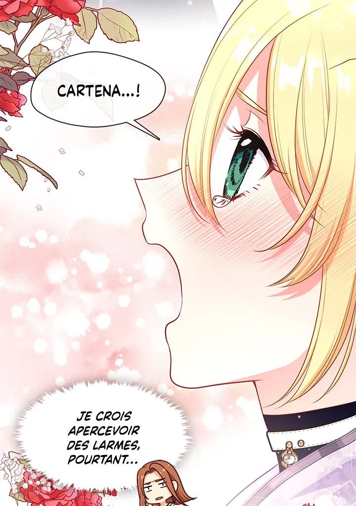 Read Gare à la vilaine FR Manga Online