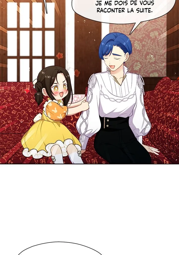 Read Gare à la vilaine FR Manga Online