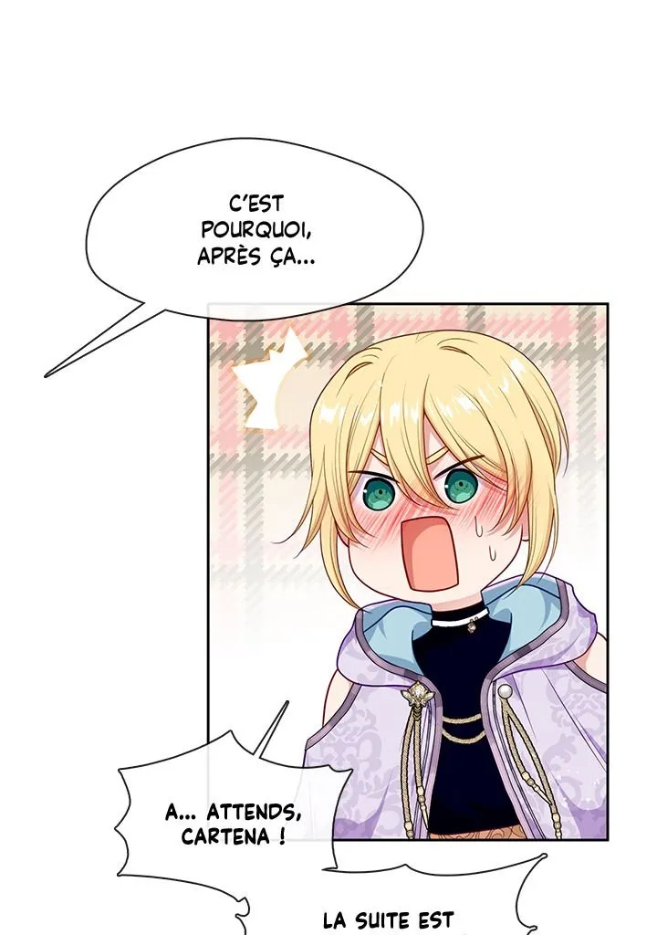 Read Gare à la vilaine FR Manga Online