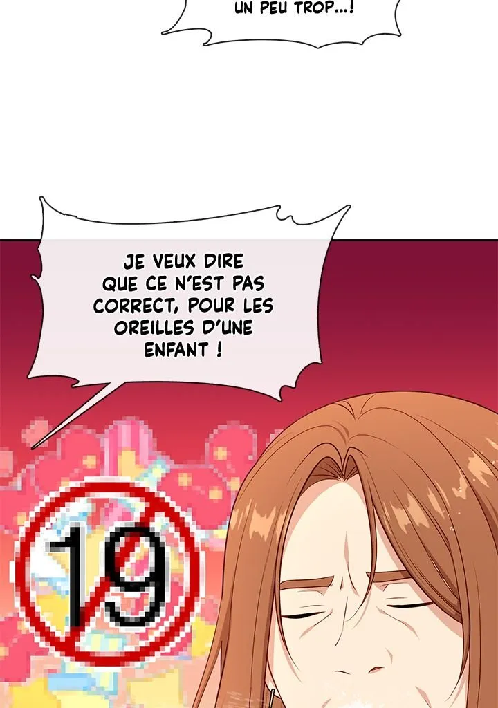 Read Gare à la vilaine FR Manga Online