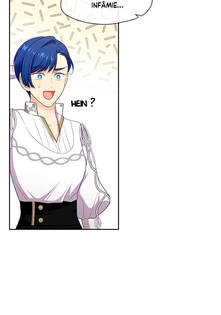 Read Gare à la vilaine FR Manga Online