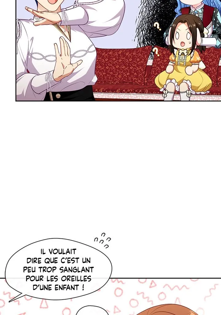 Read Gare à la vilaine FR Manga Online