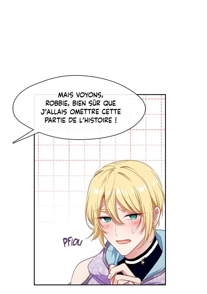 Read Gare à la vilaine FR Manga Online