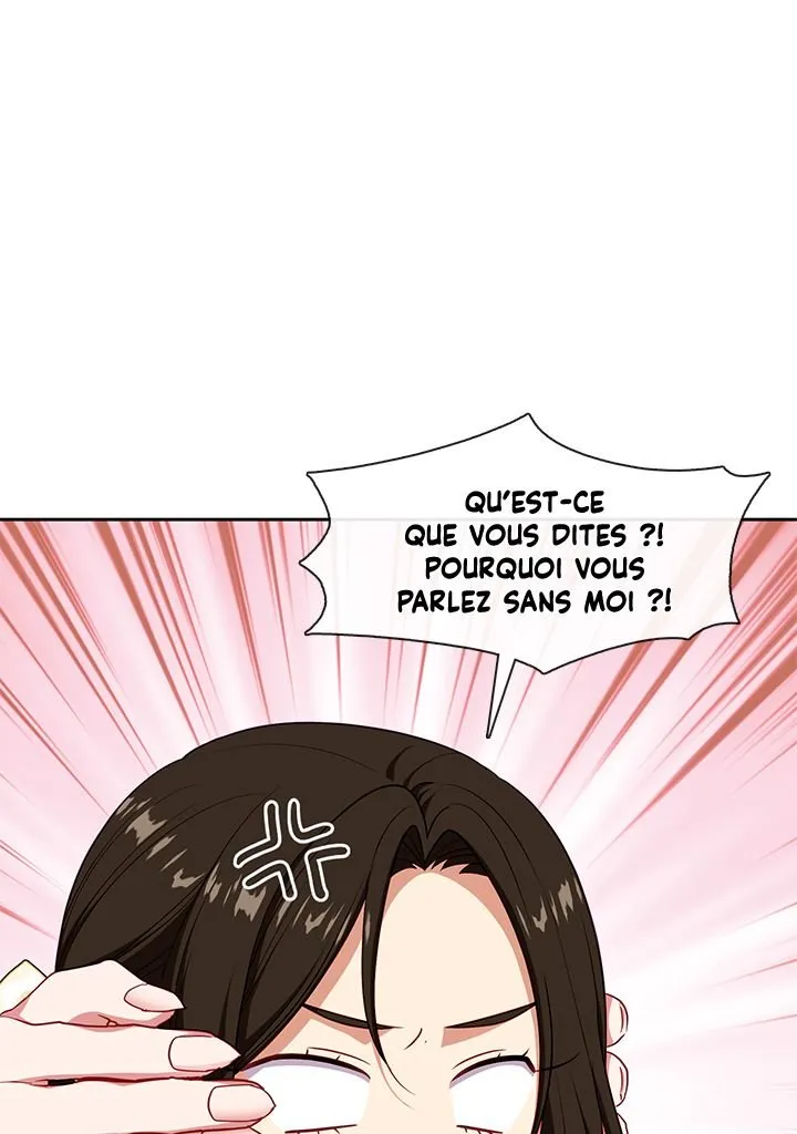 Read Gare à la vilaine FR Manga Online