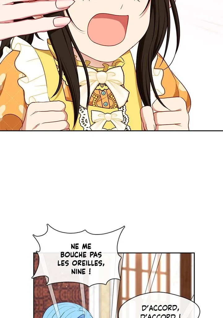 Read Gare à la vilaine FR Manga Online