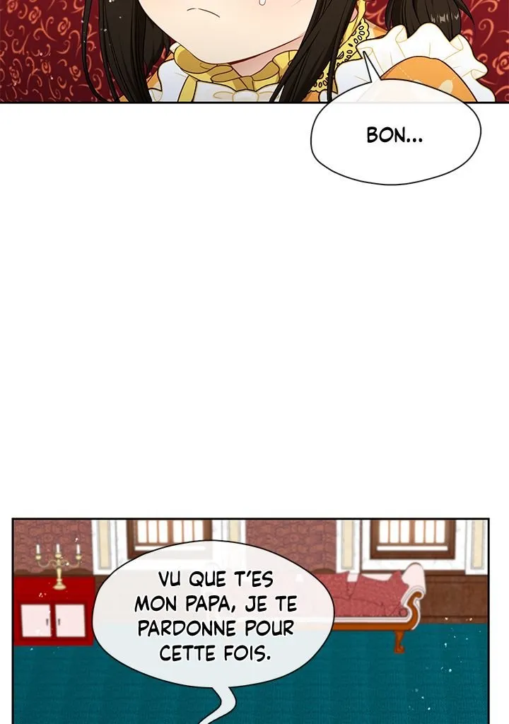 Read Gare à la vilaine FR Manga Online