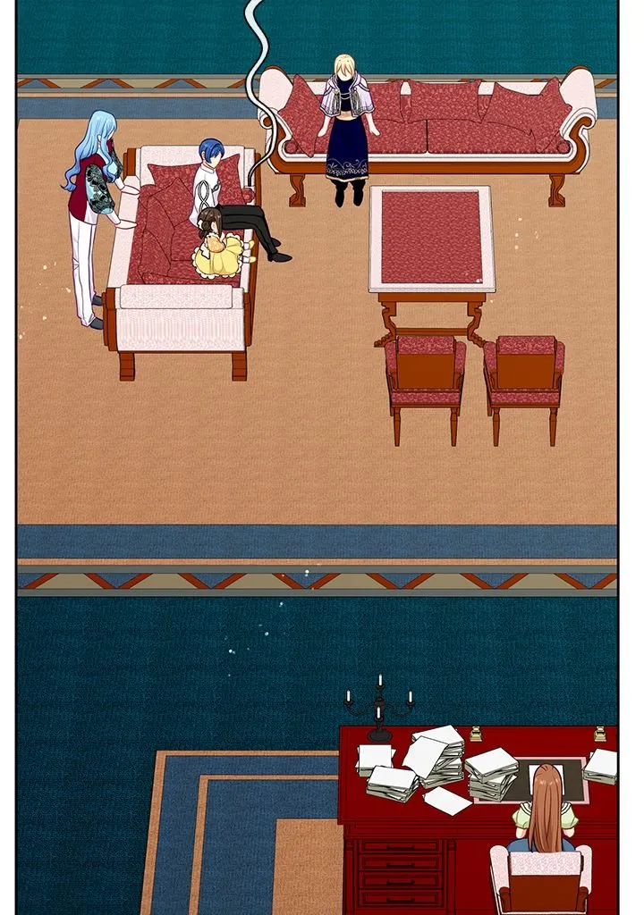 Read Gare à la vilaine FR Manga Online