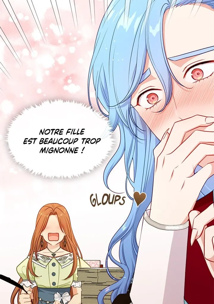 Read Gare à la vilaine FR Manga Online