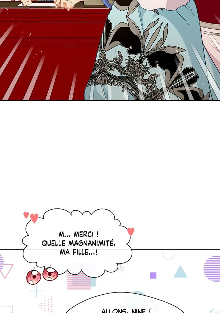 Read Gare à la vilaine FR Manga Online