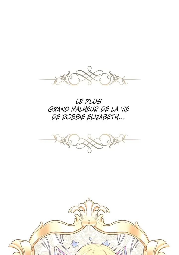 Read Gare à la vilaine FR Manga Online