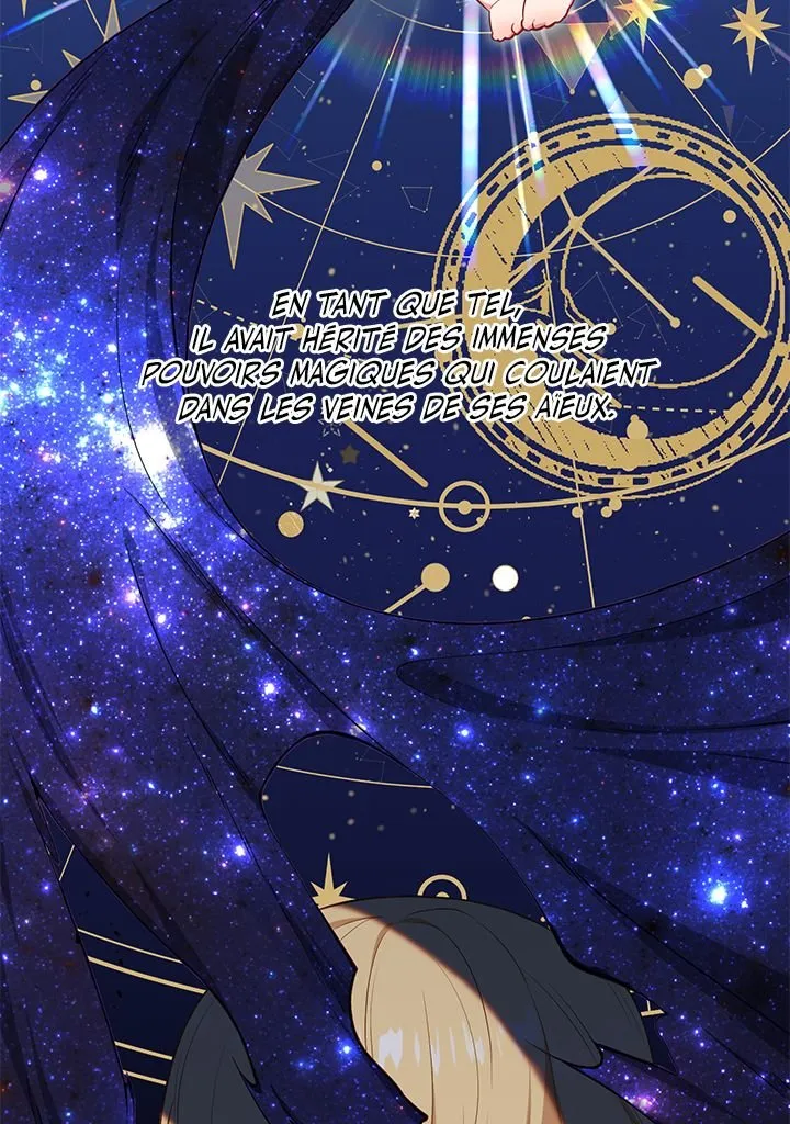 Read Gare à la vilaine FR Manga Online
