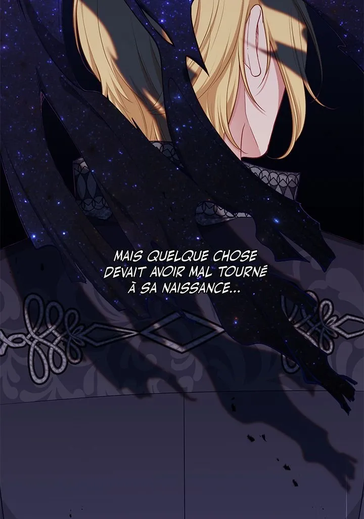 Read Gare à la vilaine FR Manga Online