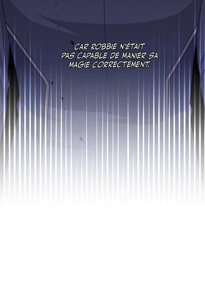 Read Gare à la vilaine FR Manga Online
