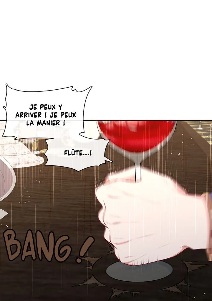 Read Gare à la vilaine FR Manga Online