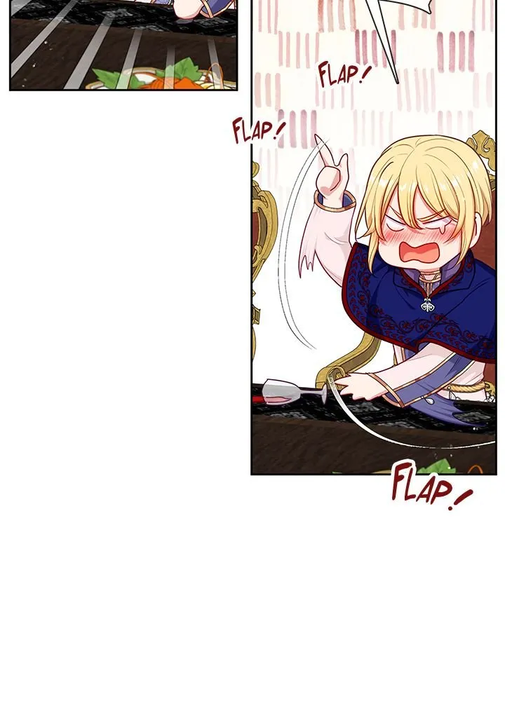 Read Gare à la vilaine FR Manga Online