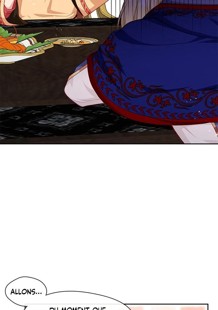Read Gare à la vilaine FR Manga Online