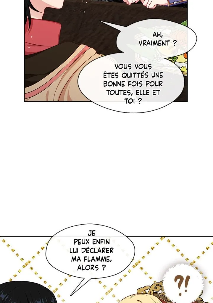 Read Gare à la vilaine FR Manga Online