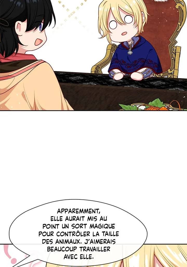 Read Gare à la vilaine FR Manga Online
