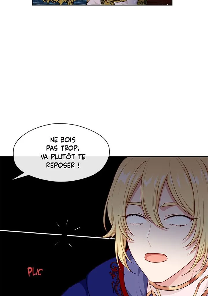 Read Gare à la vilaine FR Manga Online