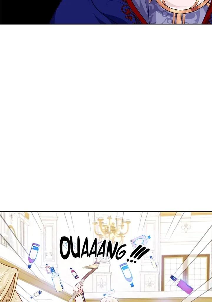 Read Gare à la vilaine FR Manga Online