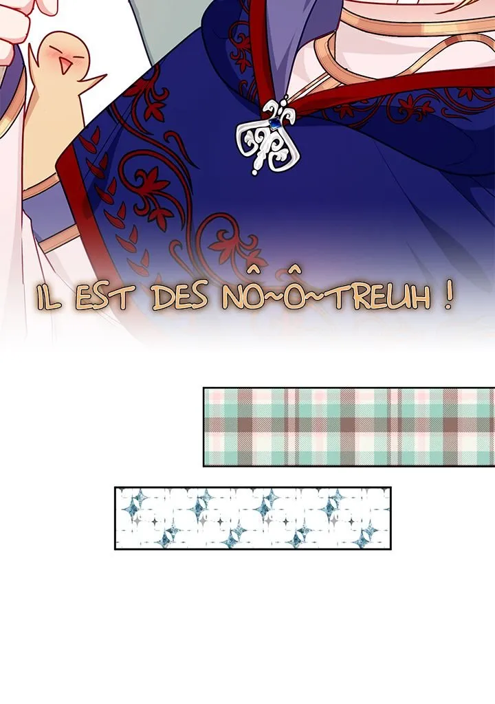 Read Gare à la vilaine FR Manga Online