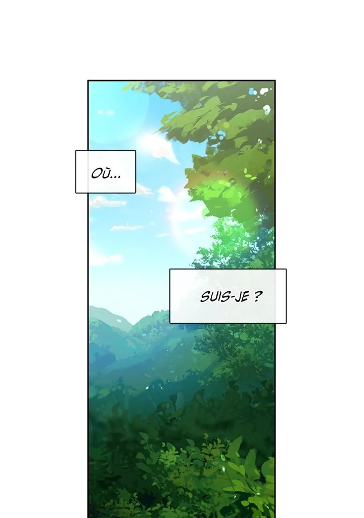 Read Gare à la vilaine FR Manga Online