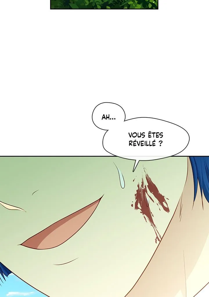 Read Gare à la vilaine FR Manga Online