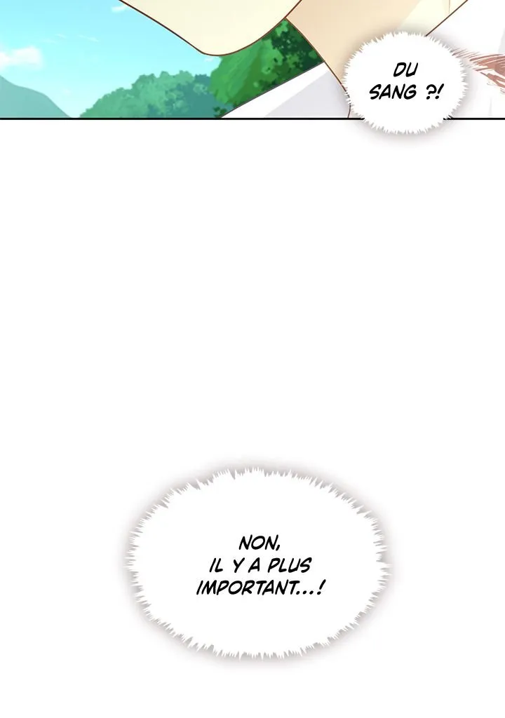 Read Gare à la vilaine FR Manga Online