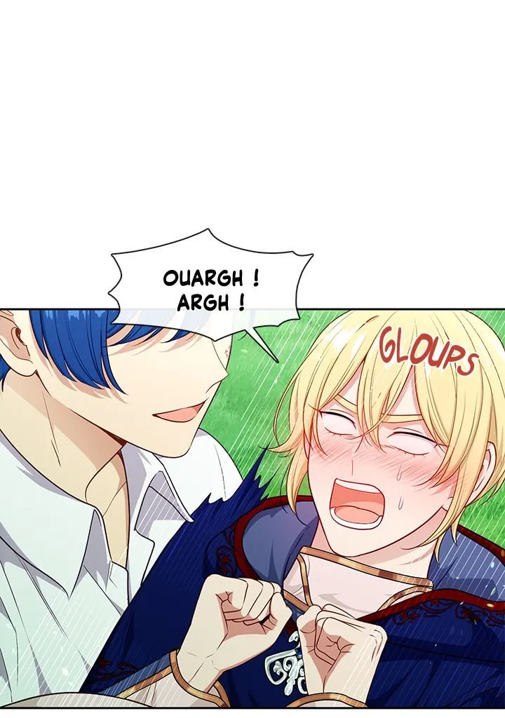 Read Gare à la vilaine FR Manga Online