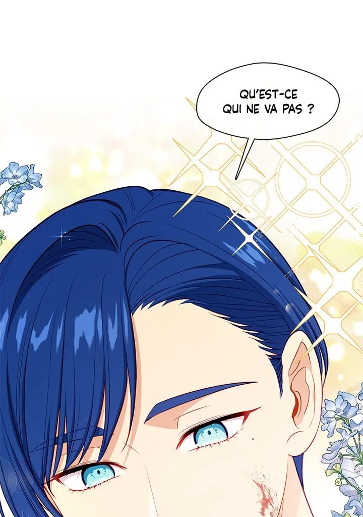 Read Gare à la vilaine FR Manga Online
