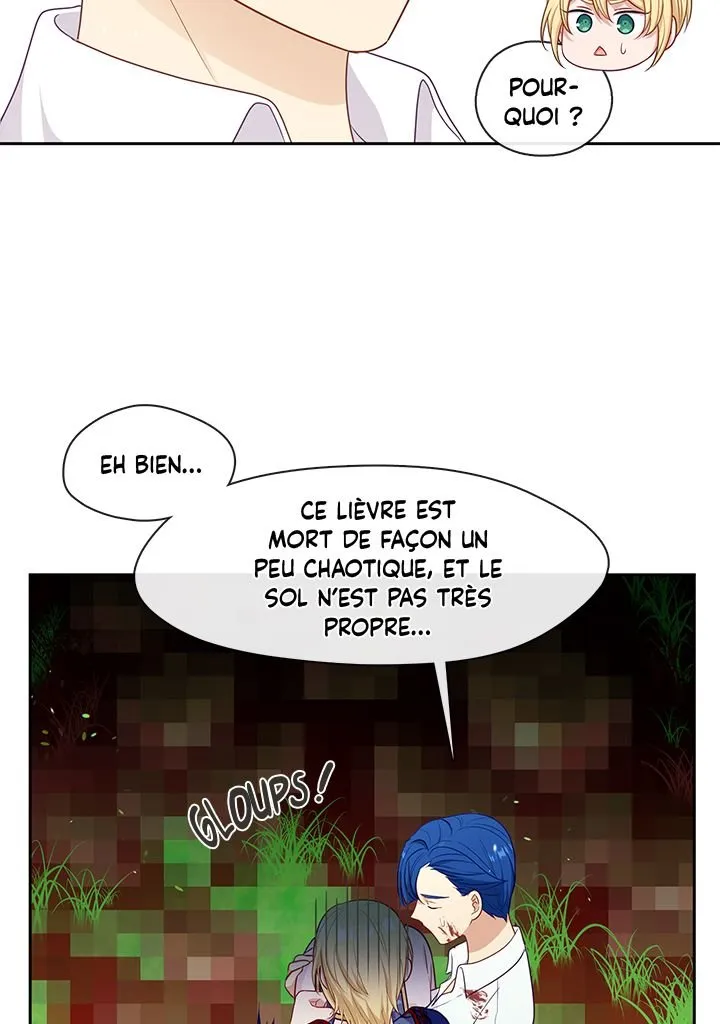 Read Gare à la vilaine FR Manga Online