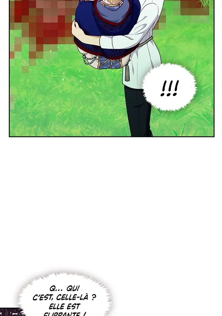 Read Gare à la vilaine FR Manga Online