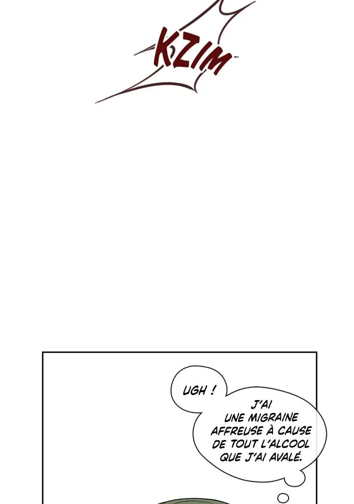 Read Gare à la vilaine FR Manga Online