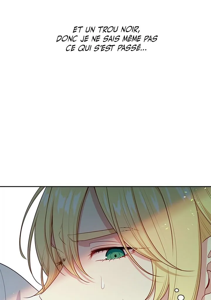 Read Gare à la vilaine FR Manga Online