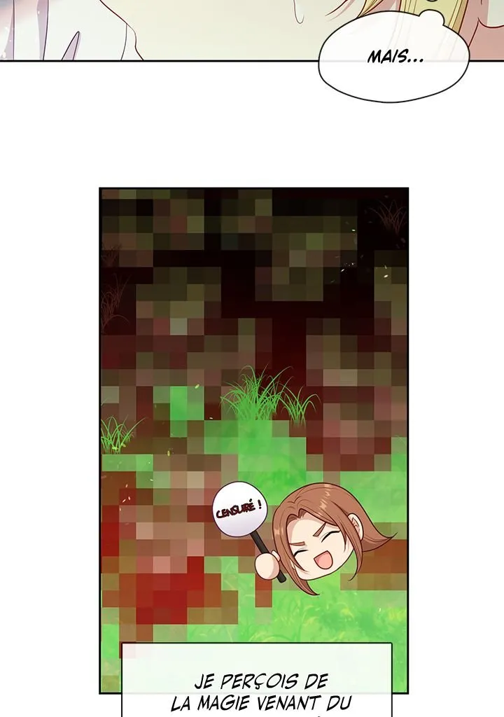 Read Gare à la vilaine FR Manga Online