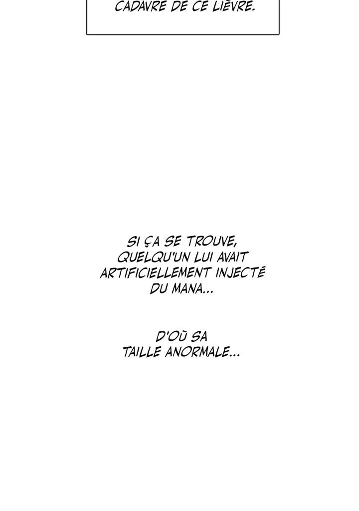 Read Gare à la vilaine FR Manga Online