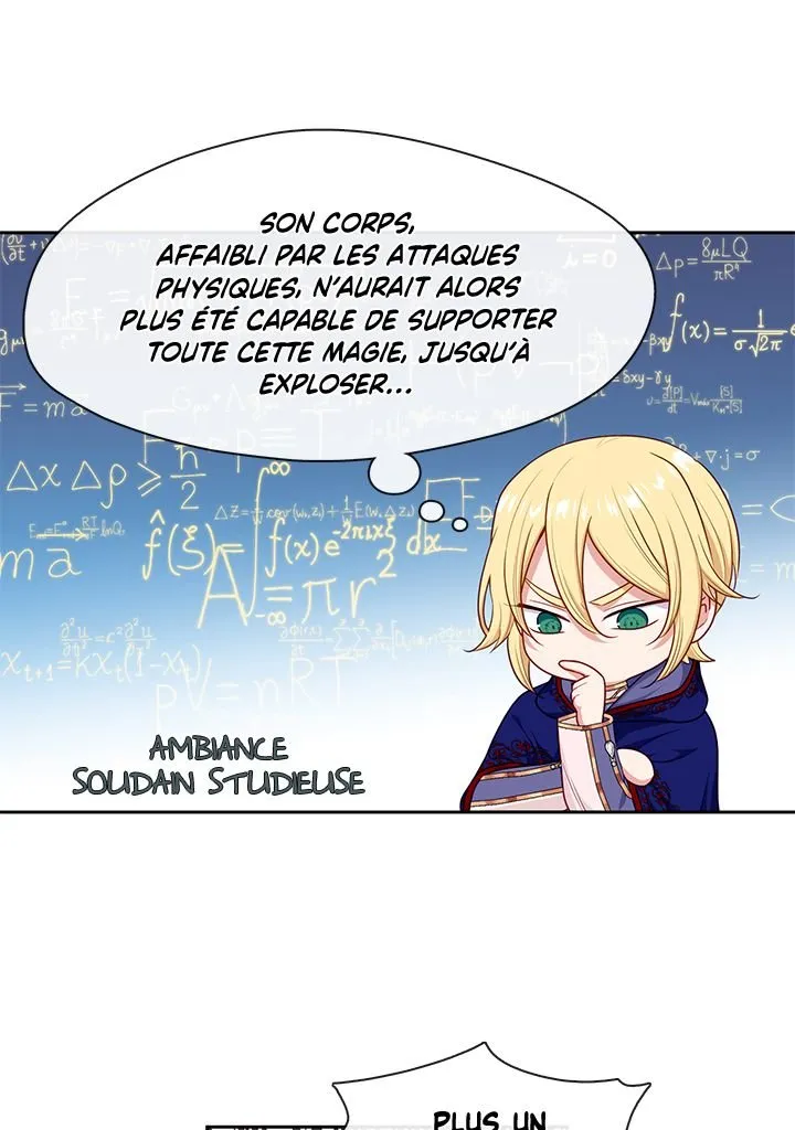 Read Gare à la vilaine FR Manga Online