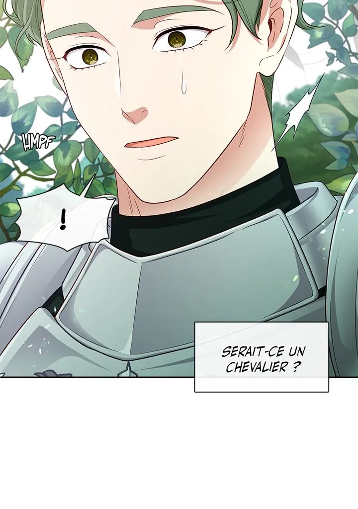 Read Gare à la vilaine FR Manga Online