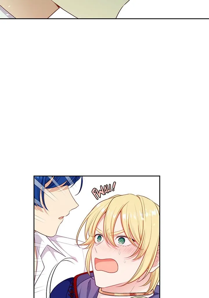 Read Gare à la vilaine FR Manga Online