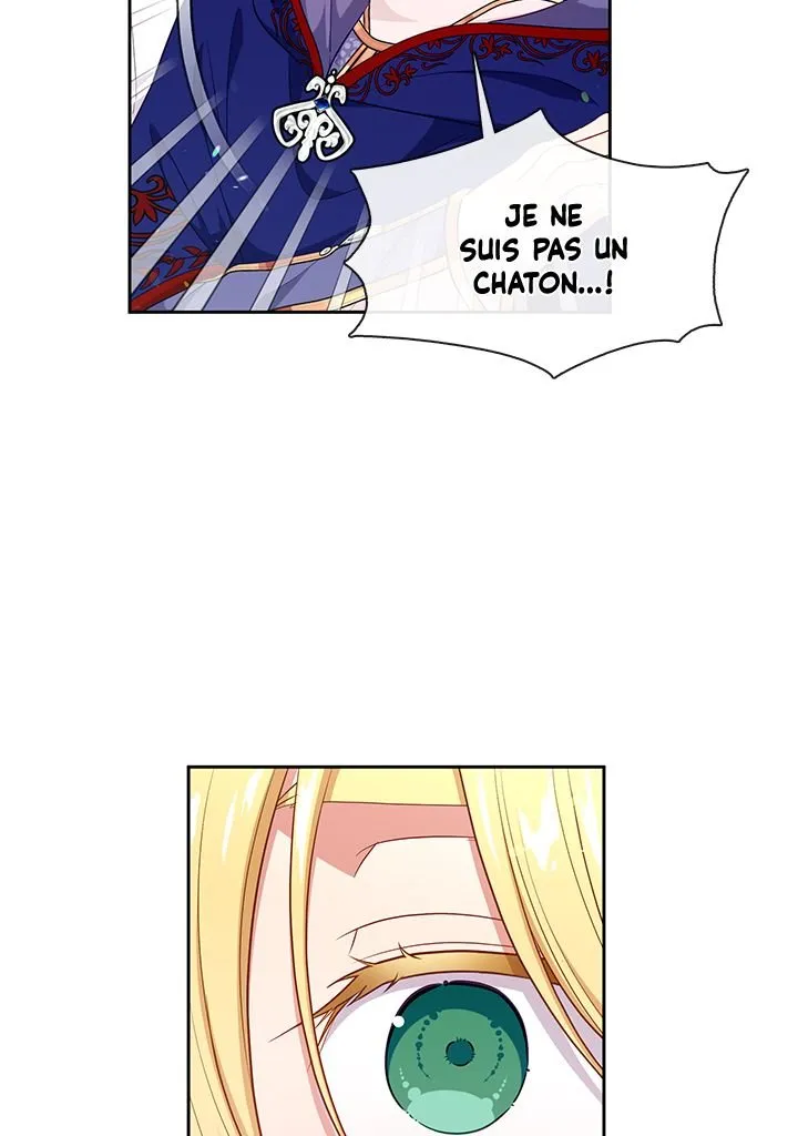 Read Gare à la vilaine FR Manga Online