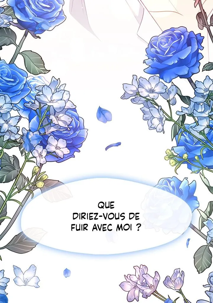 Read Gare à la vilaine FR Manga Online