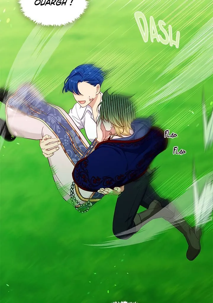 Read Gare à la vilaine FR Manga Online