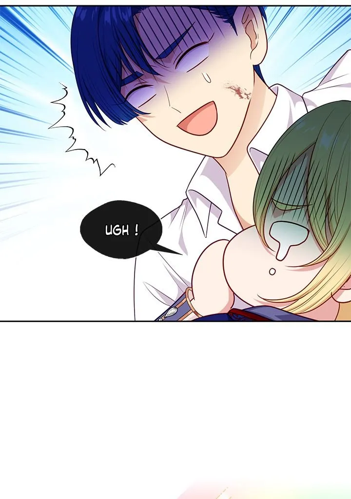 Read Gare à la vilaine FR Manga Online