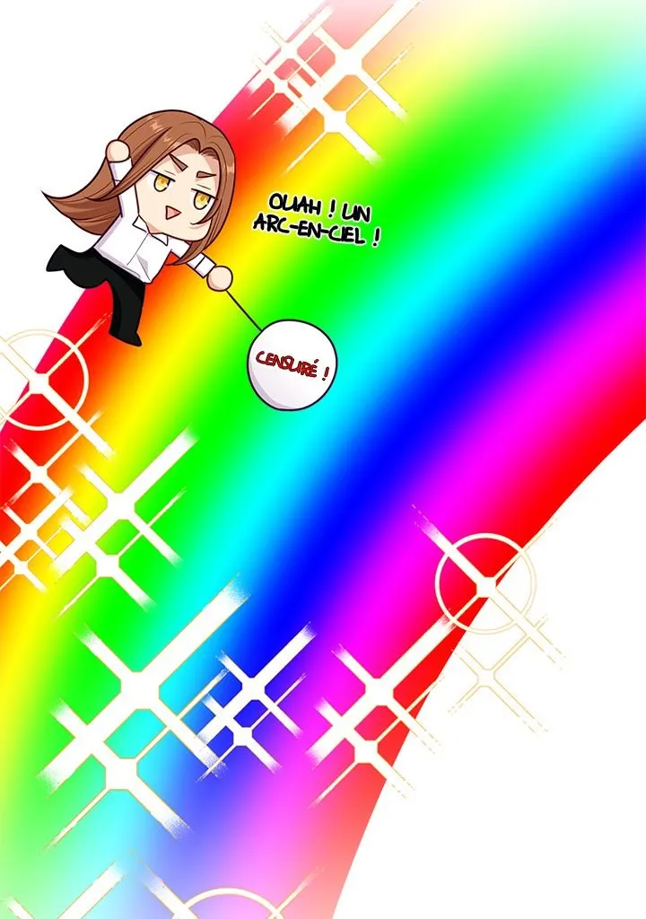 Read Gare à la vilaine FR Manga Online