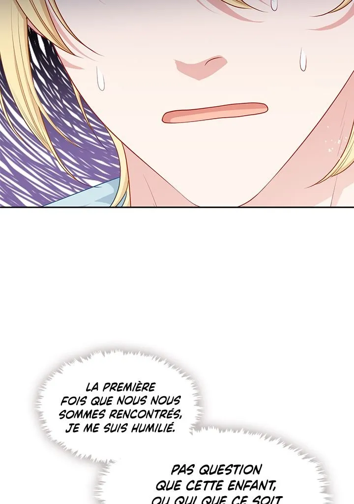 Read Gare à la vilaine FR Manga Online