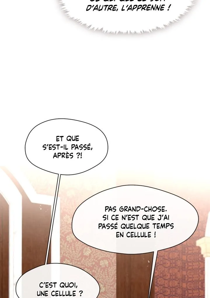 Read Gare à la vilaine FR Manga Online